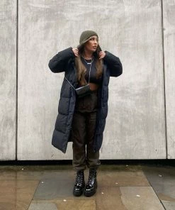 NDS REAKTOR Chunky Platform Ankle Boots - Black Patent SHOES 9 NDS REAKTOR Chunky Platform Ankle Boots - Black Patent SHOES